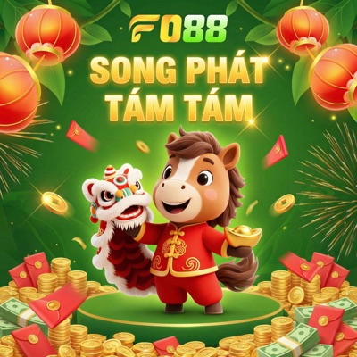 Song Phát Tám Tám - Single