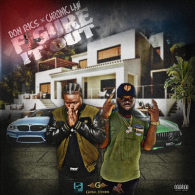 Figure It Out - Single