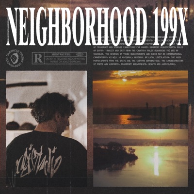 NEIGHBORHOOD 199X