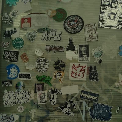 Corazones Azules - Single