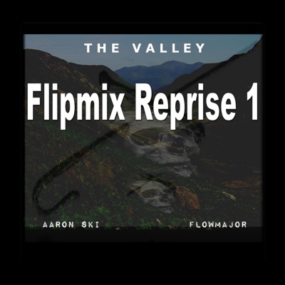 The Valley Flipmix Reprise 1 (feat. Aaron Ski) - Single
