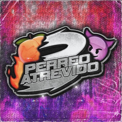 Perreo Atrevido 3 - Single