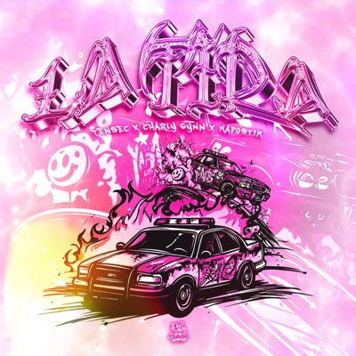 La Tira - Single
