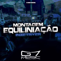 Montagem Equiliniação Inzetryer - Single - Dj Hawk Original & G7 MUSIC BR
