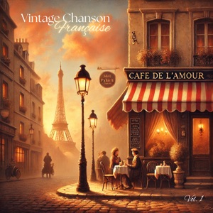 Vintage Chanson Française: 50s French Lounge & Musette, Vol. 1