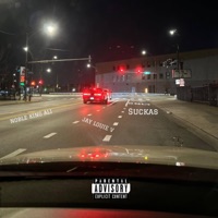 Suckas (feat. Jay Louie V) - Single - Noble King Ali