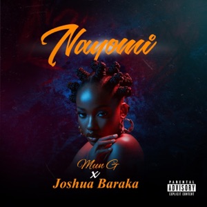 Nayomi (feat. Joshua Baraka)