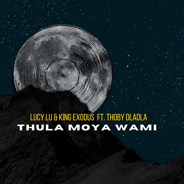Thula Moya Wami (feat. Thoby Dladla)
