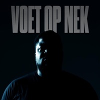 VOET OP NEK - Ice P