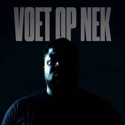 VOET OP NEK