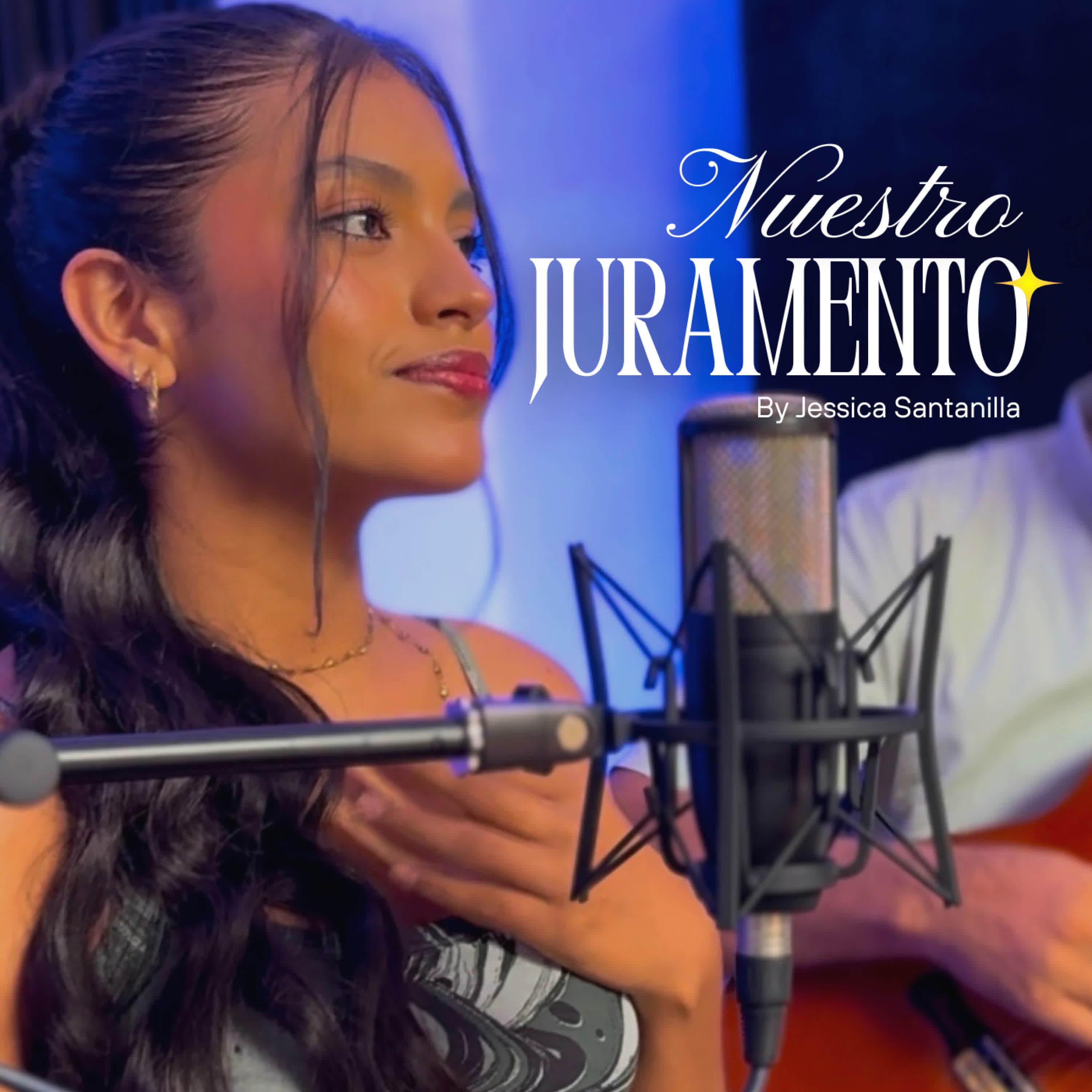 Nuestro Juramento - Single