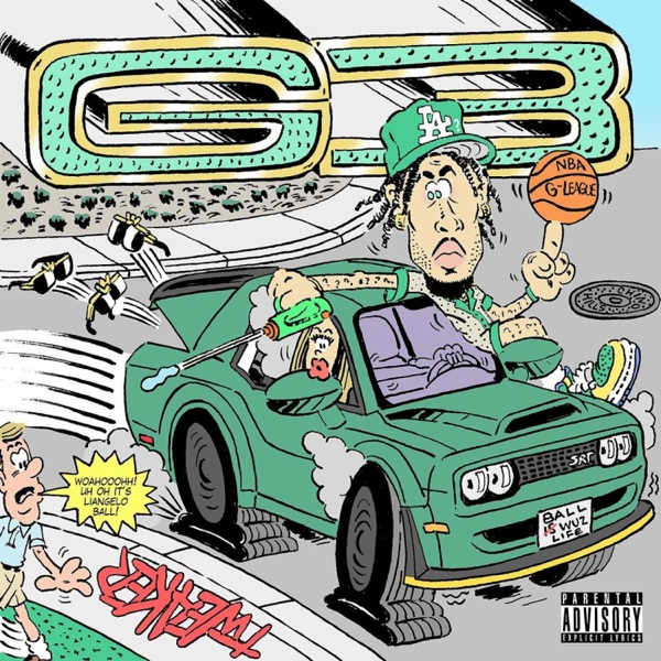 Tweaker Remix Gelo Wayne Flow freestyle - Single