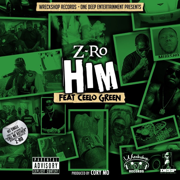 CeeLo's Magic Moment - Album by CeeLo Green - Apple Music