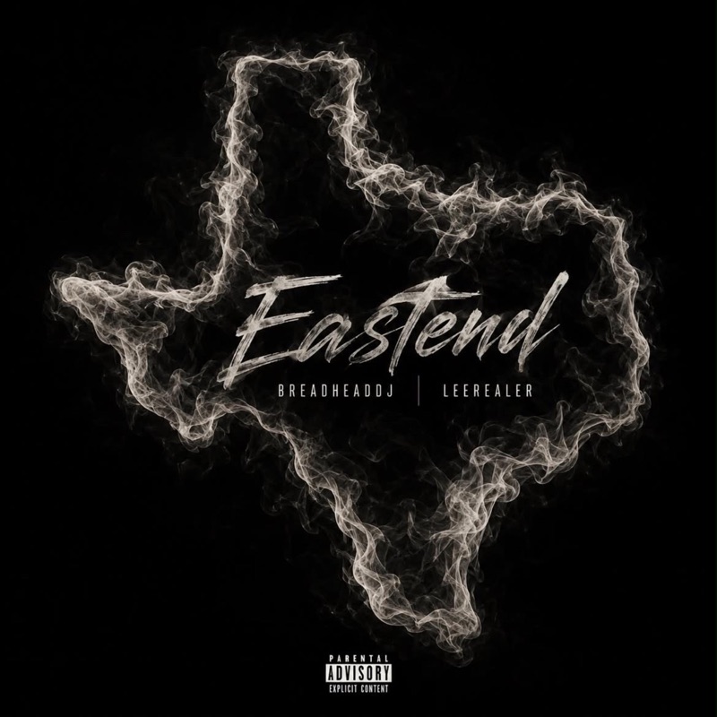 Eastend (feat. Leerealer) - Single