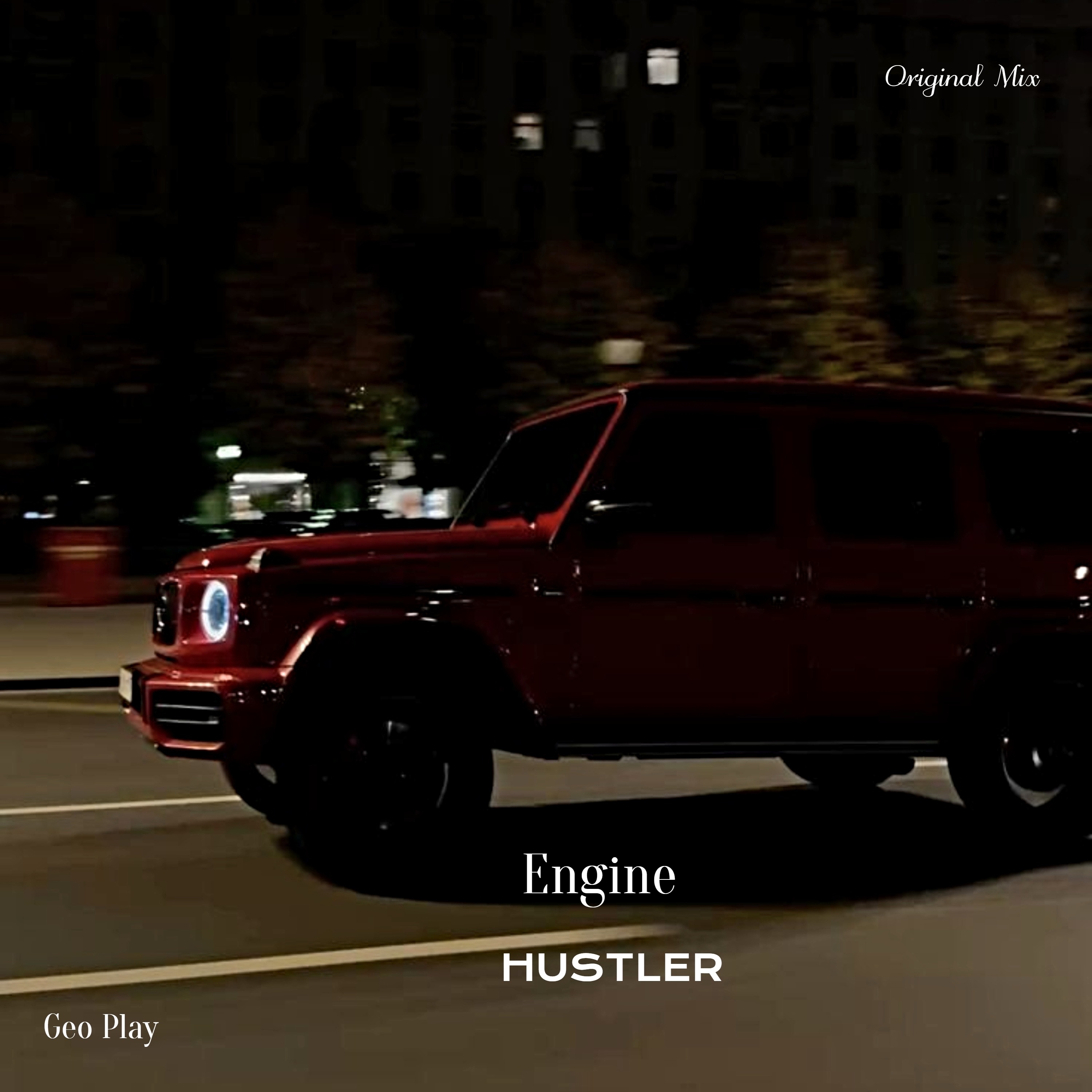 Hustler Spring Sales Event 20 - Ralph's Small Engine