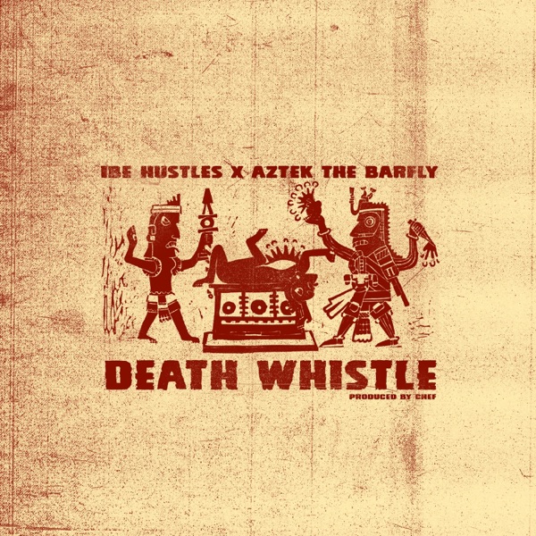 Death Whistle