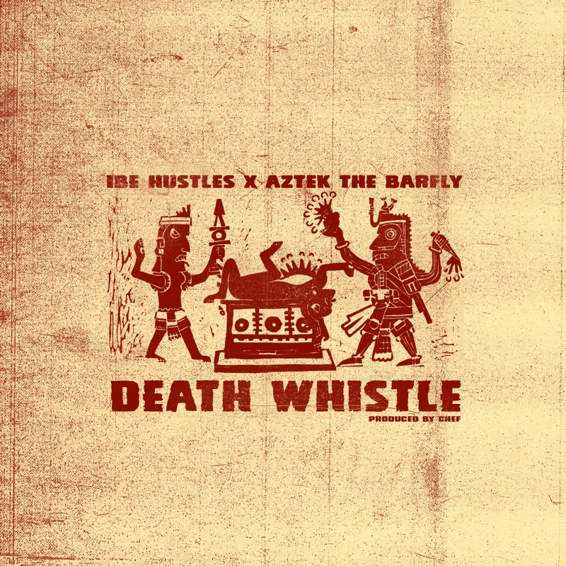 Death Whistle