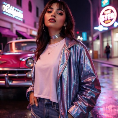 Secret Delight (feat. Nena Usa) - Single