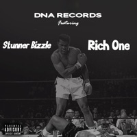 Mohammed Ali (feat. Stunner Bizzle & One Rich) - Single - DNA Records