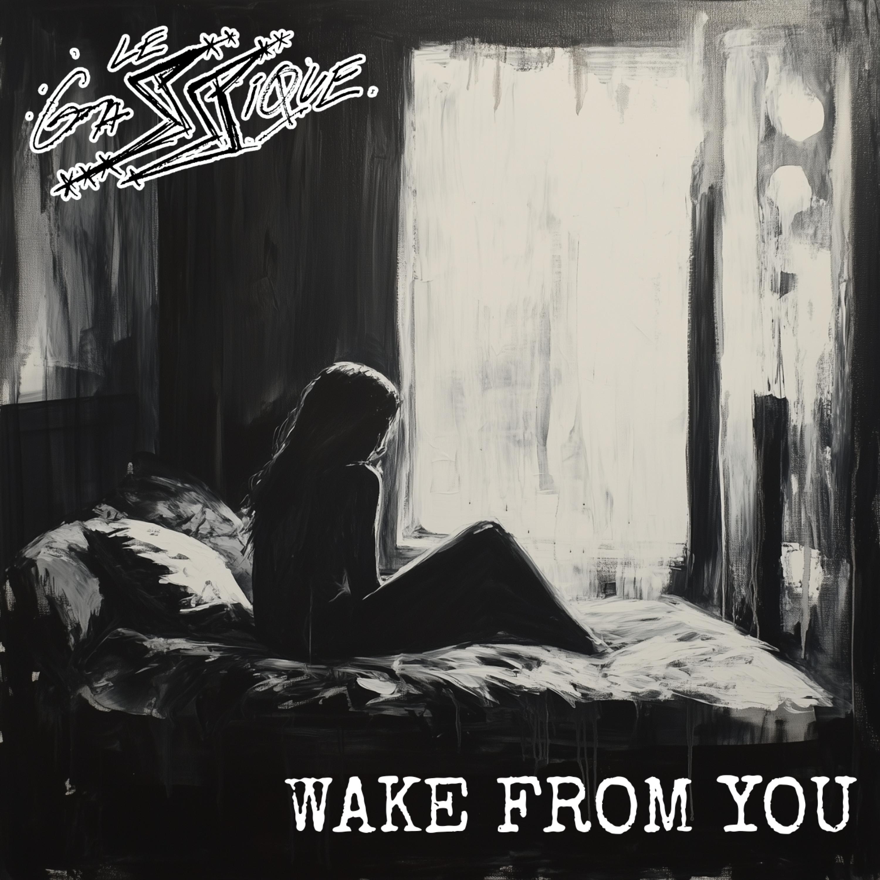Wake From You - Single