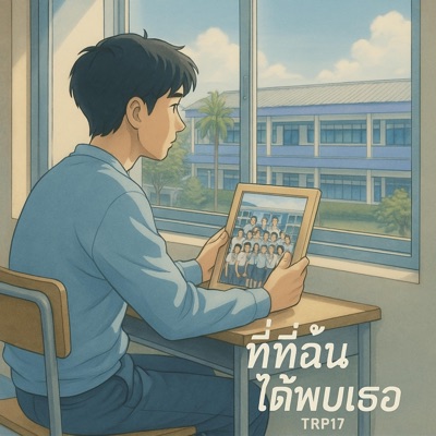 ที่ที่ฉันได้พบเธอ - Single