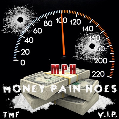Throw That (feat. DeadEnd Bang & JordanCity Bang) - Single