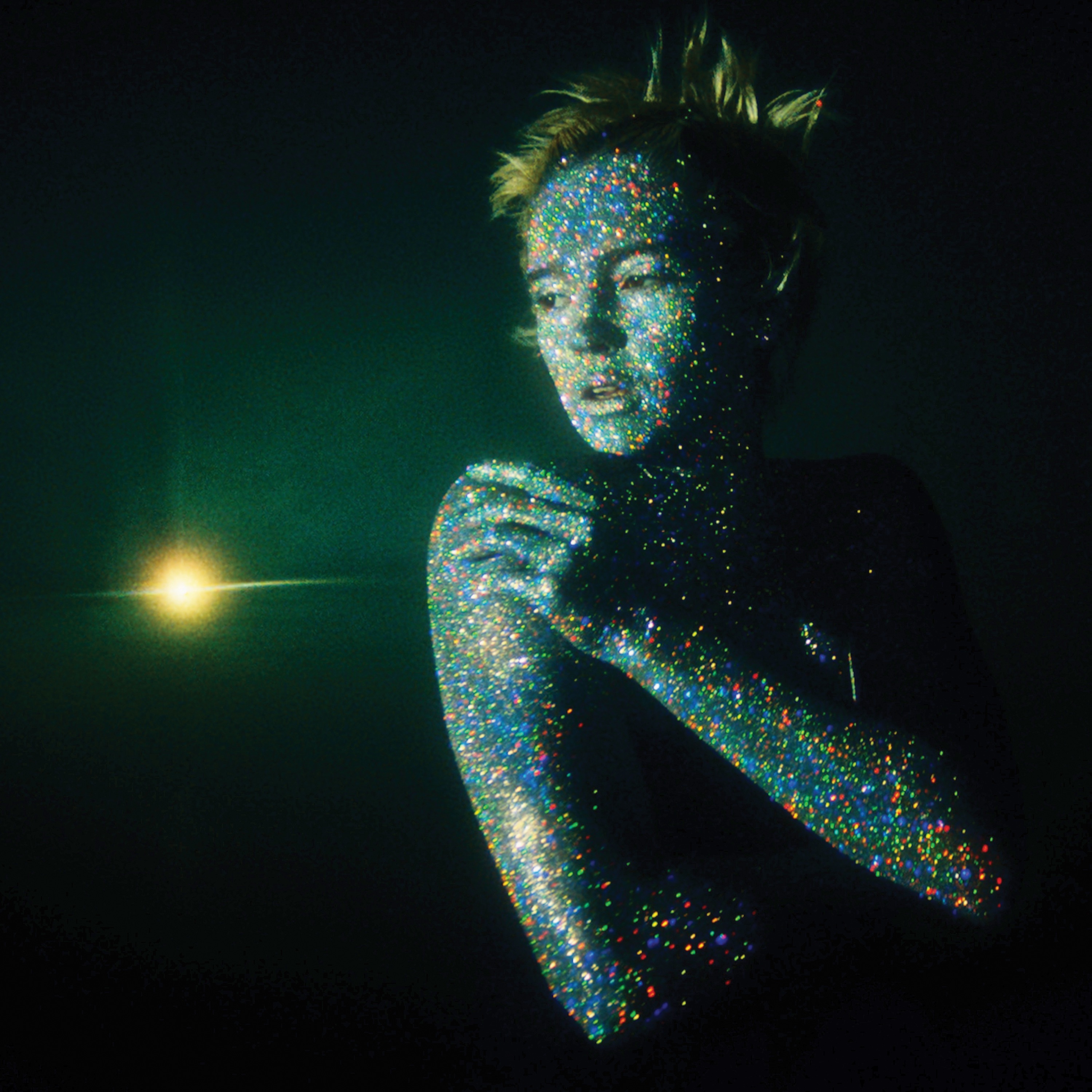 With Me (with Empress Of) [Club Redux] [feat. Empress Of] - Single