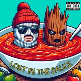 Lost In The Sauce Lilcockpump & Lil Tree Stump