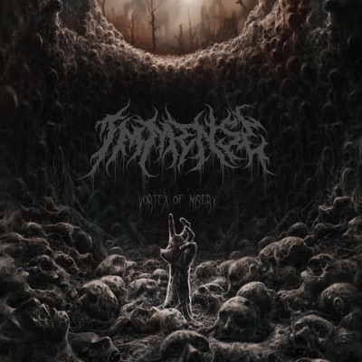 Vortex of Misery - EP