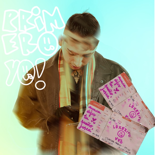 Primero Yo (feat. Benhighh & Yung Des)