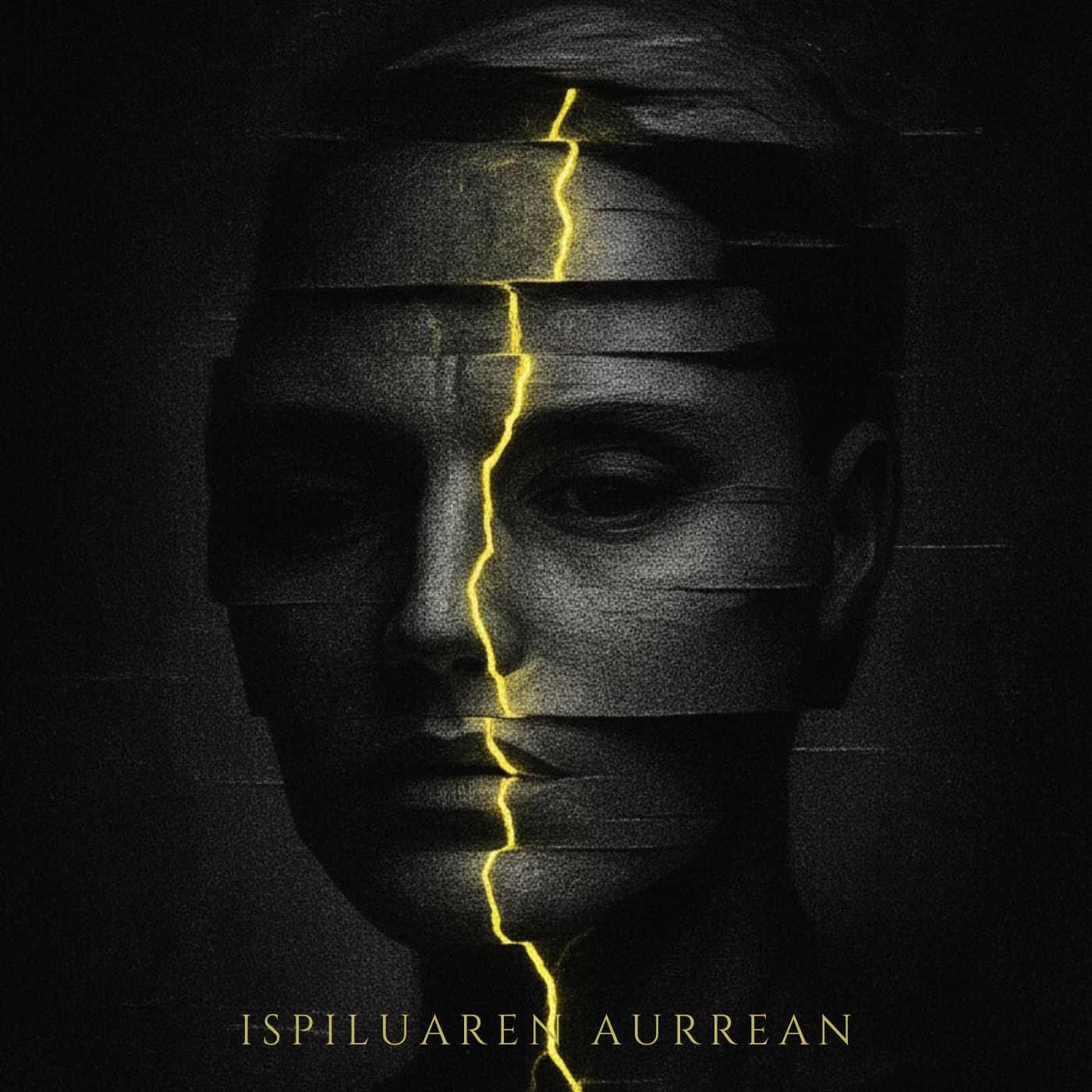 ISPILUAREN AURREAN - Single
