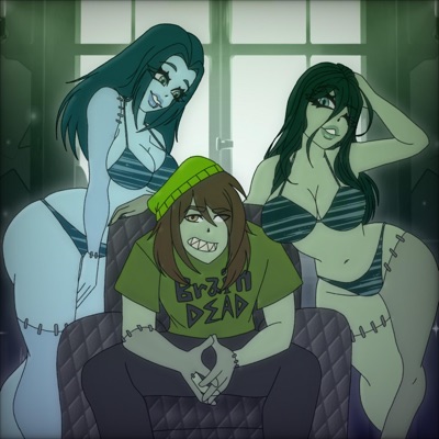 !Mp4Ct FR4M3 - Single