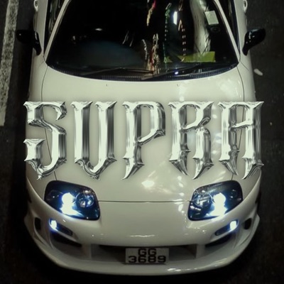 SUPRA - Single