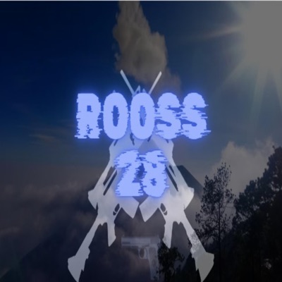 Chingamos (feat. Rooss28) - Single