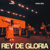 Rey de Gloria