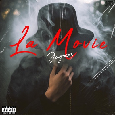 LA MOVIE - Single