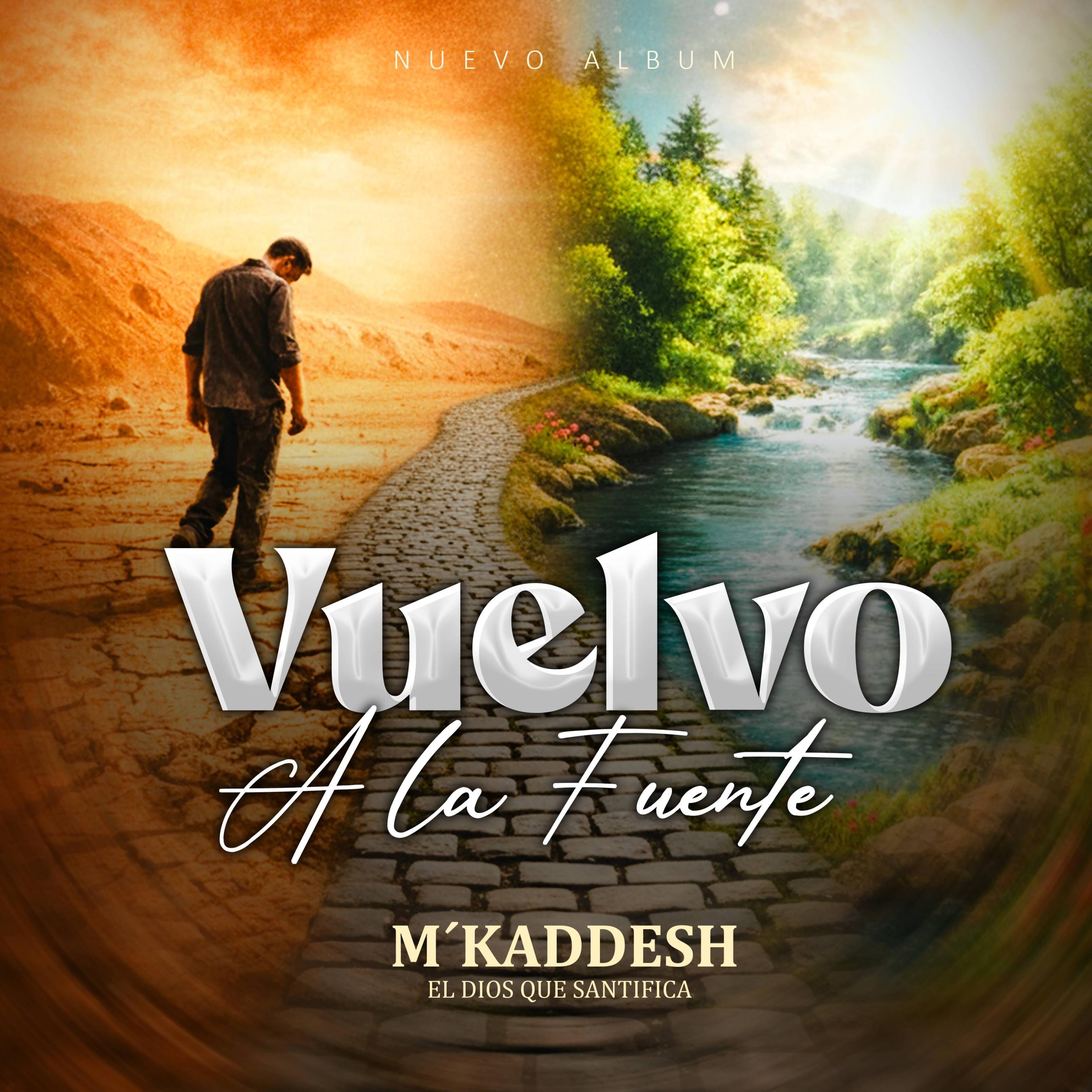 Vuelvo a la Fuente - Single