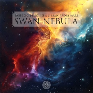 Swan Nebula - Single