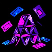 CARDHOUSE - Single - HANXGAKU