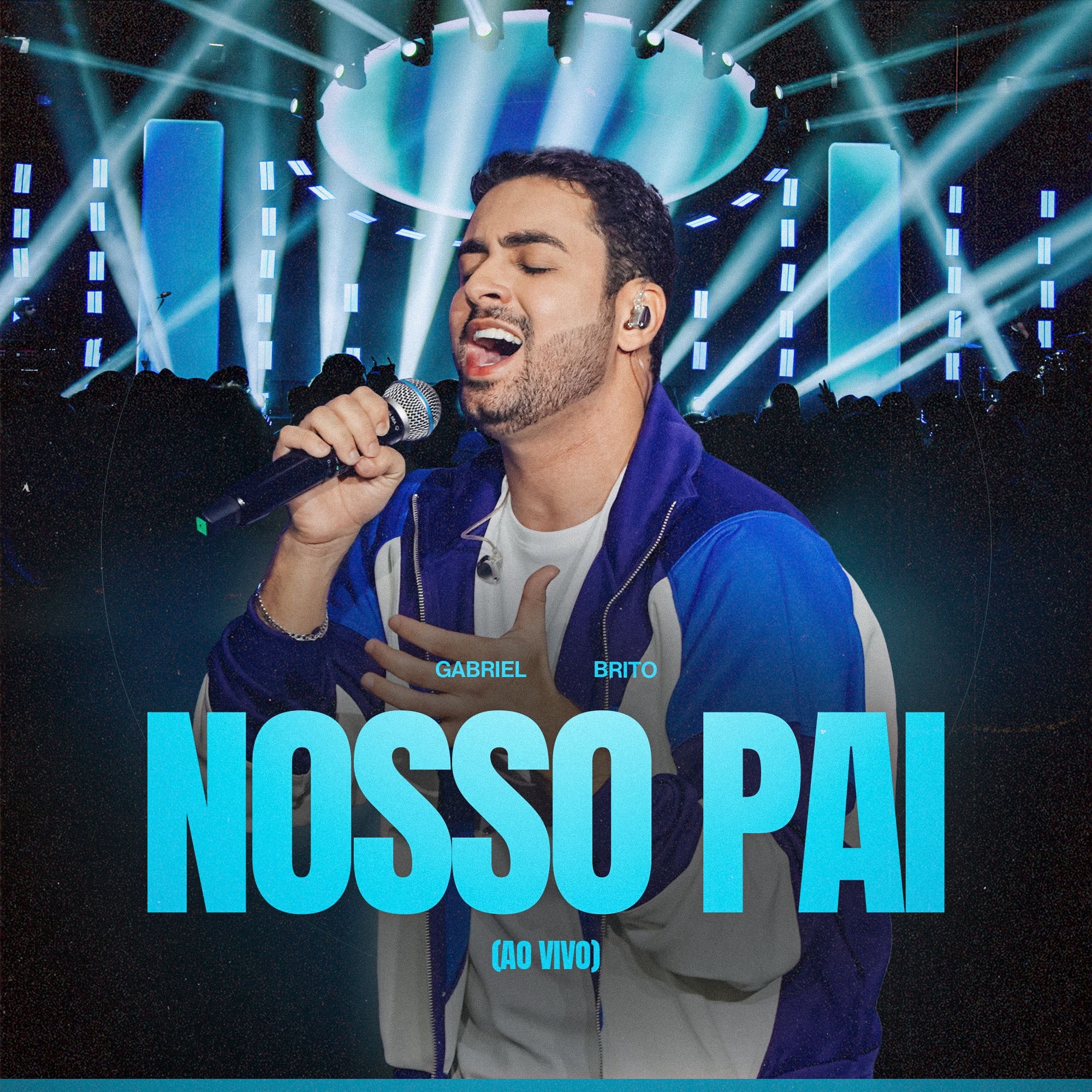 Gabriel Brito - Nosso Pai