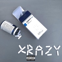 Xanax Xrazy (feat. SmeLLyMatY) - Single - girlshades