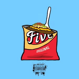 Evangelo's (feat. Dylan Montayne)