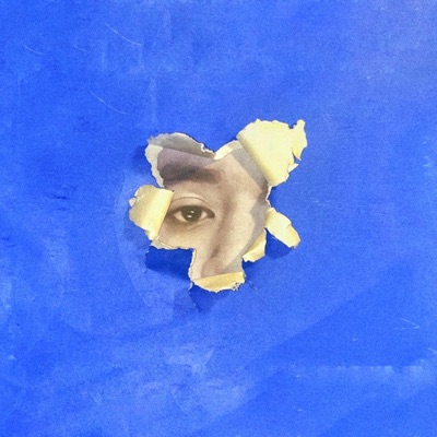 out of breath (feat. Daniel Kashule) - Single