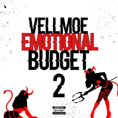Emotinal Budget 2 - Single