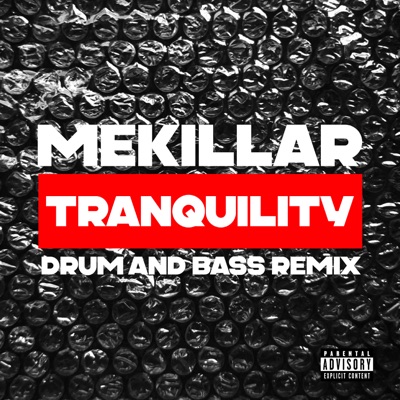 Tranquility (Drum And Bass Remix) - EP