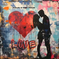 Love - Single - Fisun & Niki Four