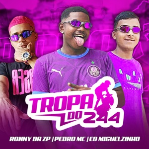 Tropa do 244