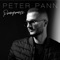 Virus (feat. Eusebio) - Peter Pann lyrics