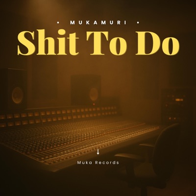 Shit To Do - Single
