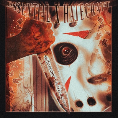 IMMORTAL MADNESS (feat. Hatecraft) - Single